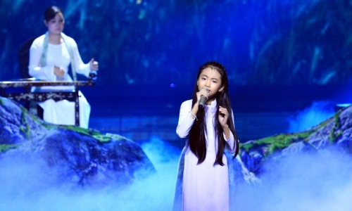 The Voice Kids: Sâu lắng những ca khúc về gia đình